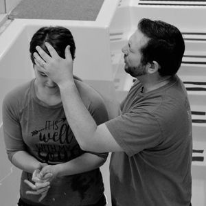 Meet your Posher, Shirley